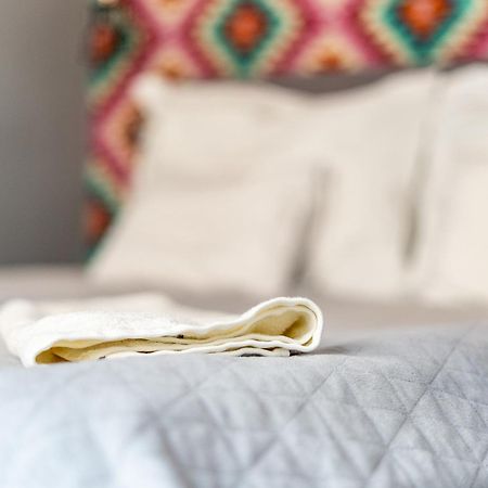 Glam Downtown Apartments Βουδαπέστη Εξωτερικό φωτογραφία
