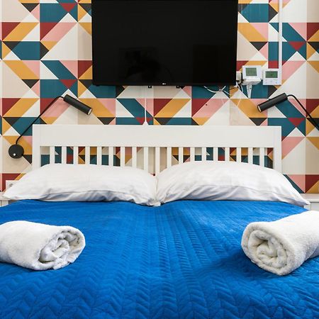 Glam Downtown Apartments Βουδαπέστη Εξωτερικό φωτογραφία