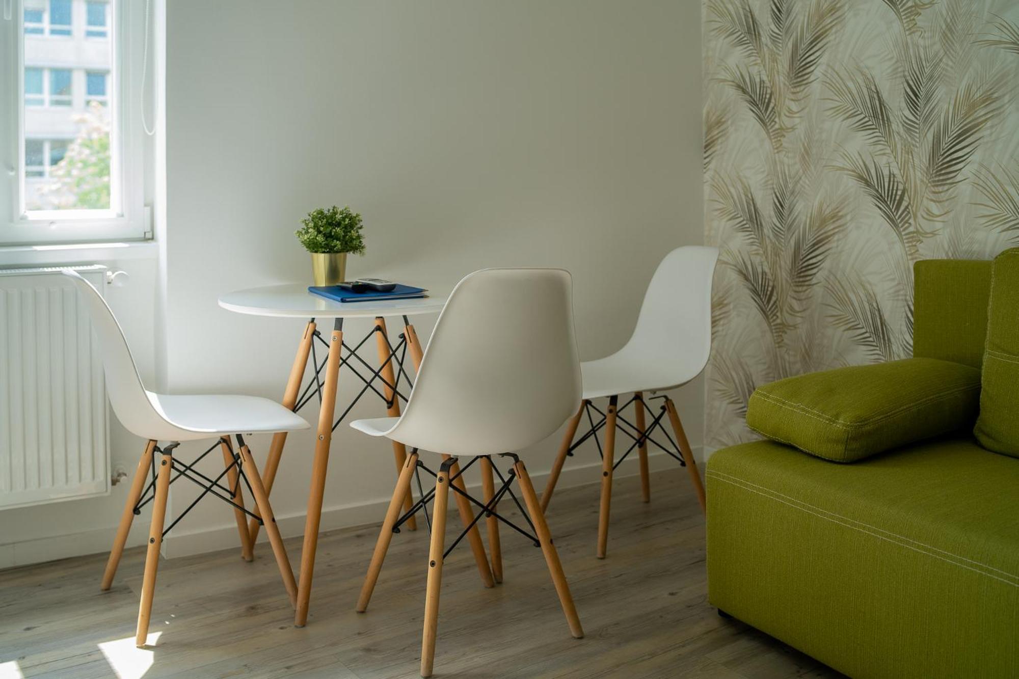 Glam Downtown Apartments Βουδαπέστη Εξωτερικό φωτογραφία