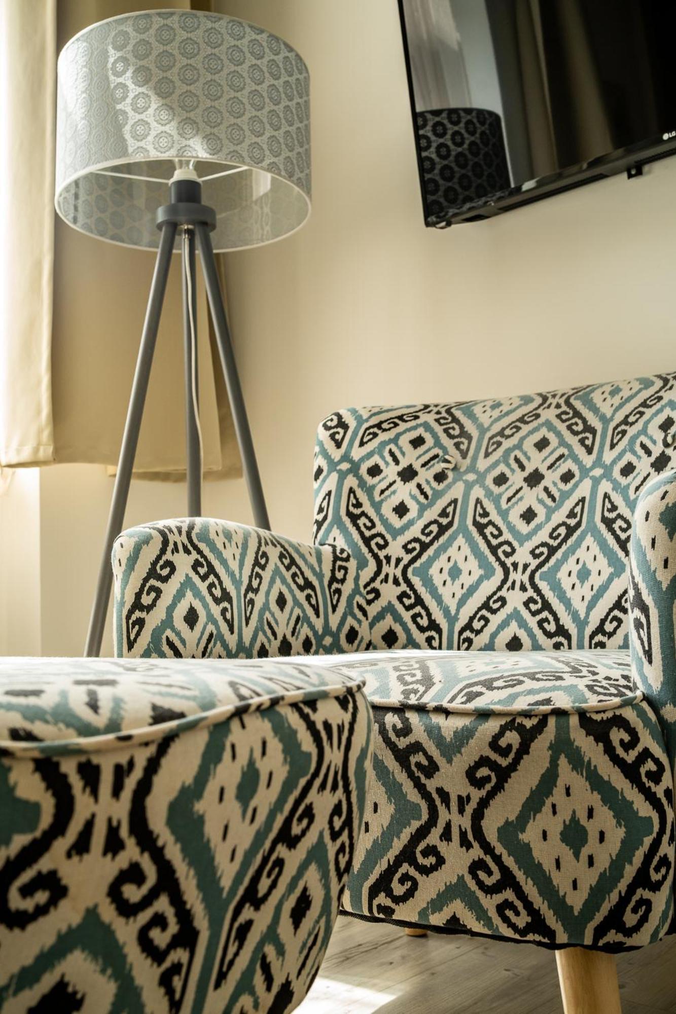 Glam Downtown Apartments Βουδαπέστη Εξωτερικό φωτογραφία