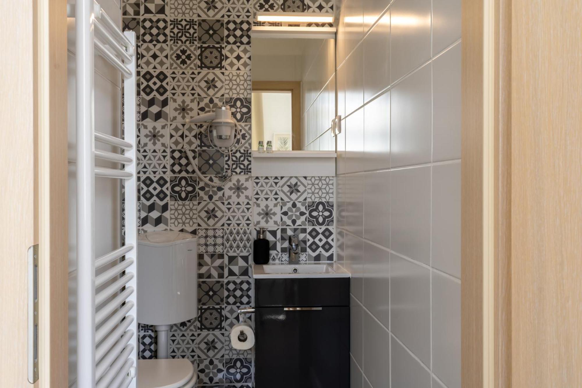 Glam Downtown Apartments Βουδαπέστη Εξωτερικό φωτογραφία