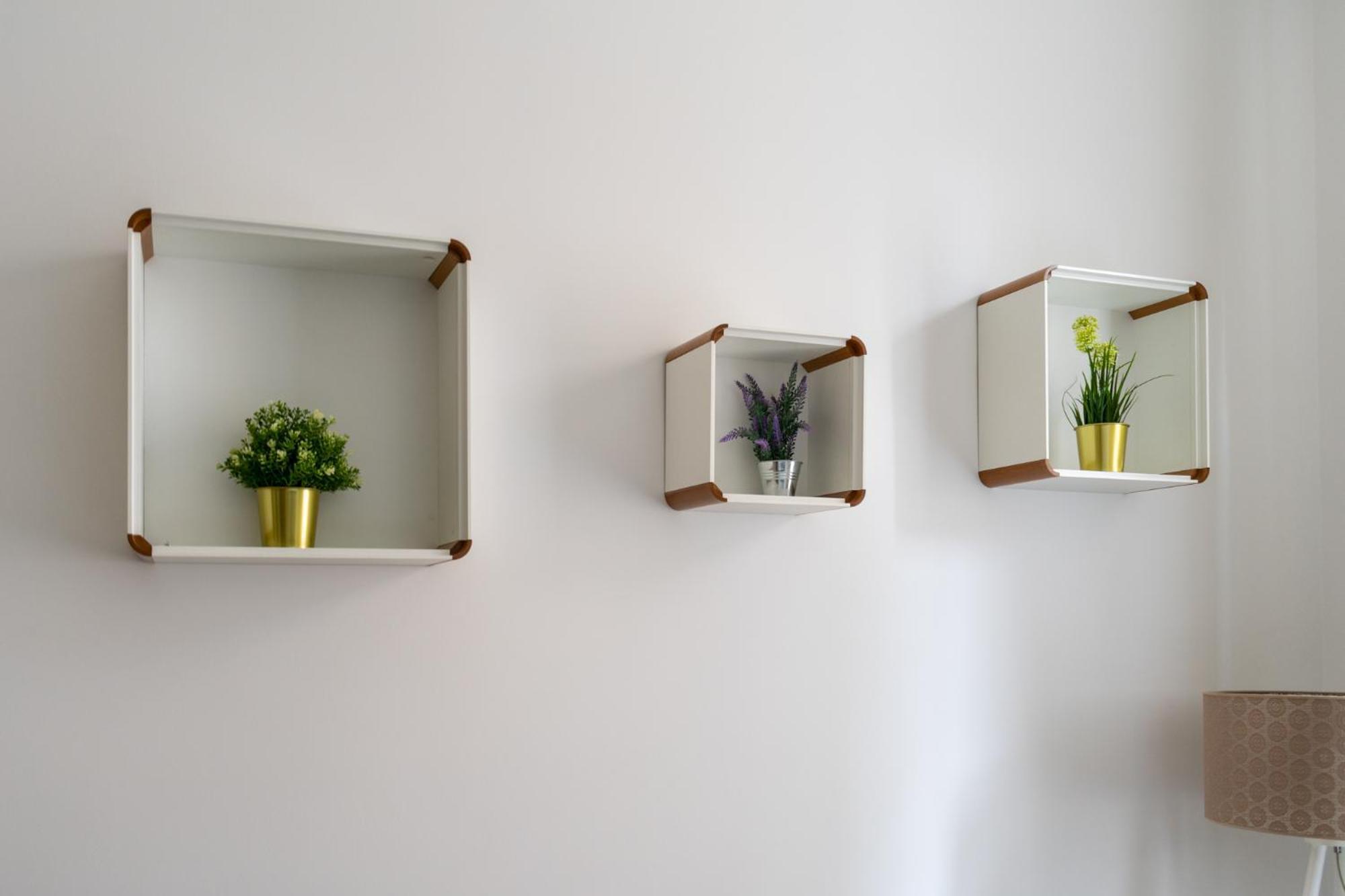 Glam Downtown Apartments Βουδαπέστη Εξωτερικό φωτογραφία
