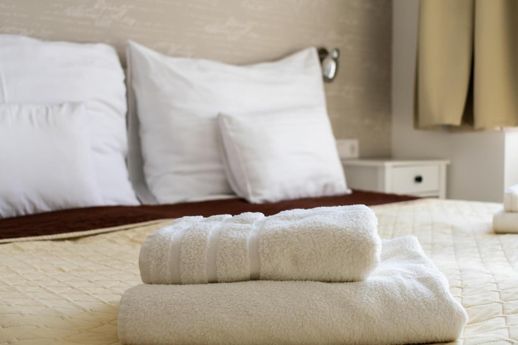 Glam Downtown Apartments Βουδαπέστη Εξωτερικό φωτογραφία