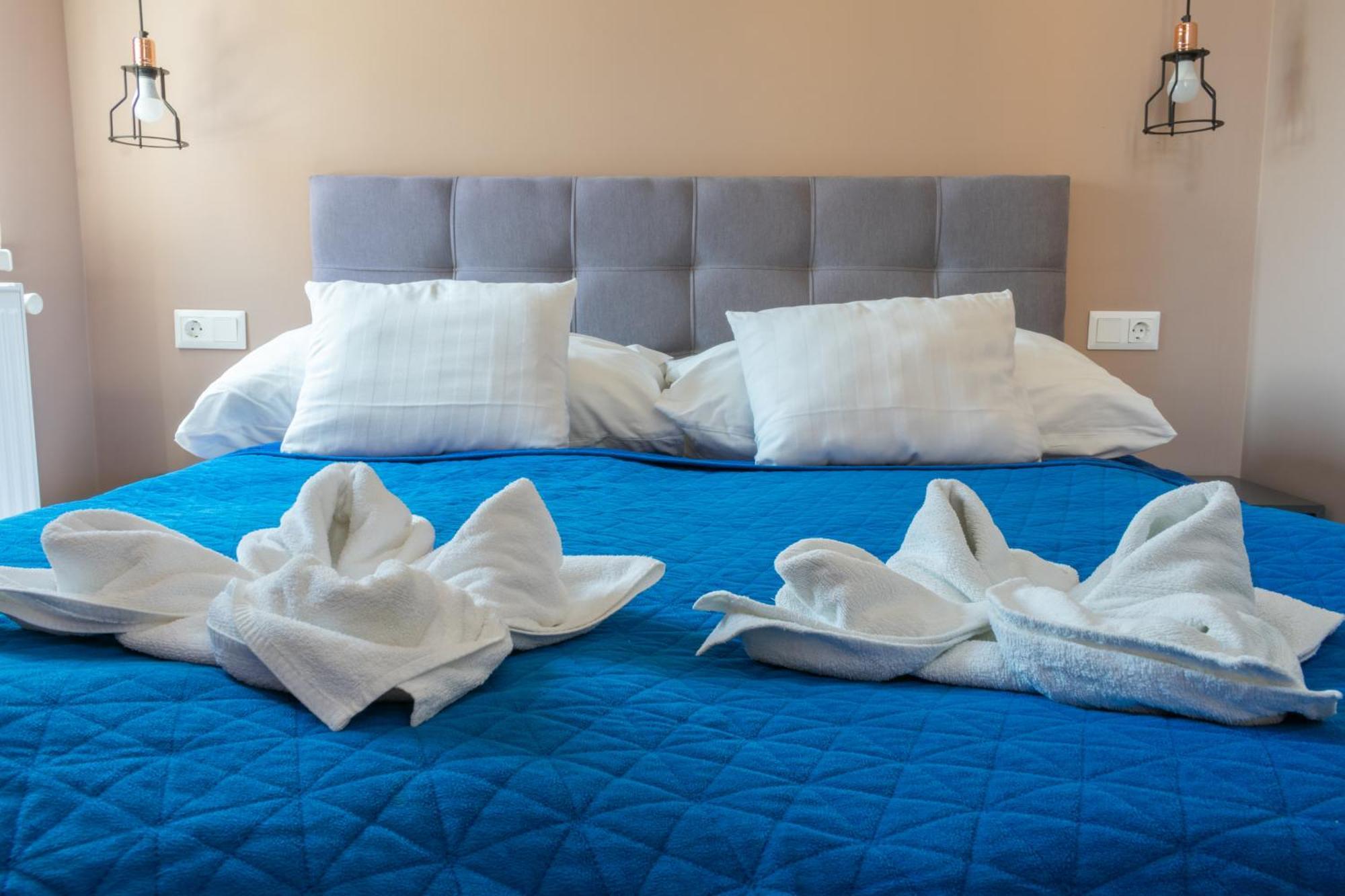 Glam Downtown Apartments Βουδαπέστη Εξωτερικό φωτογραφία