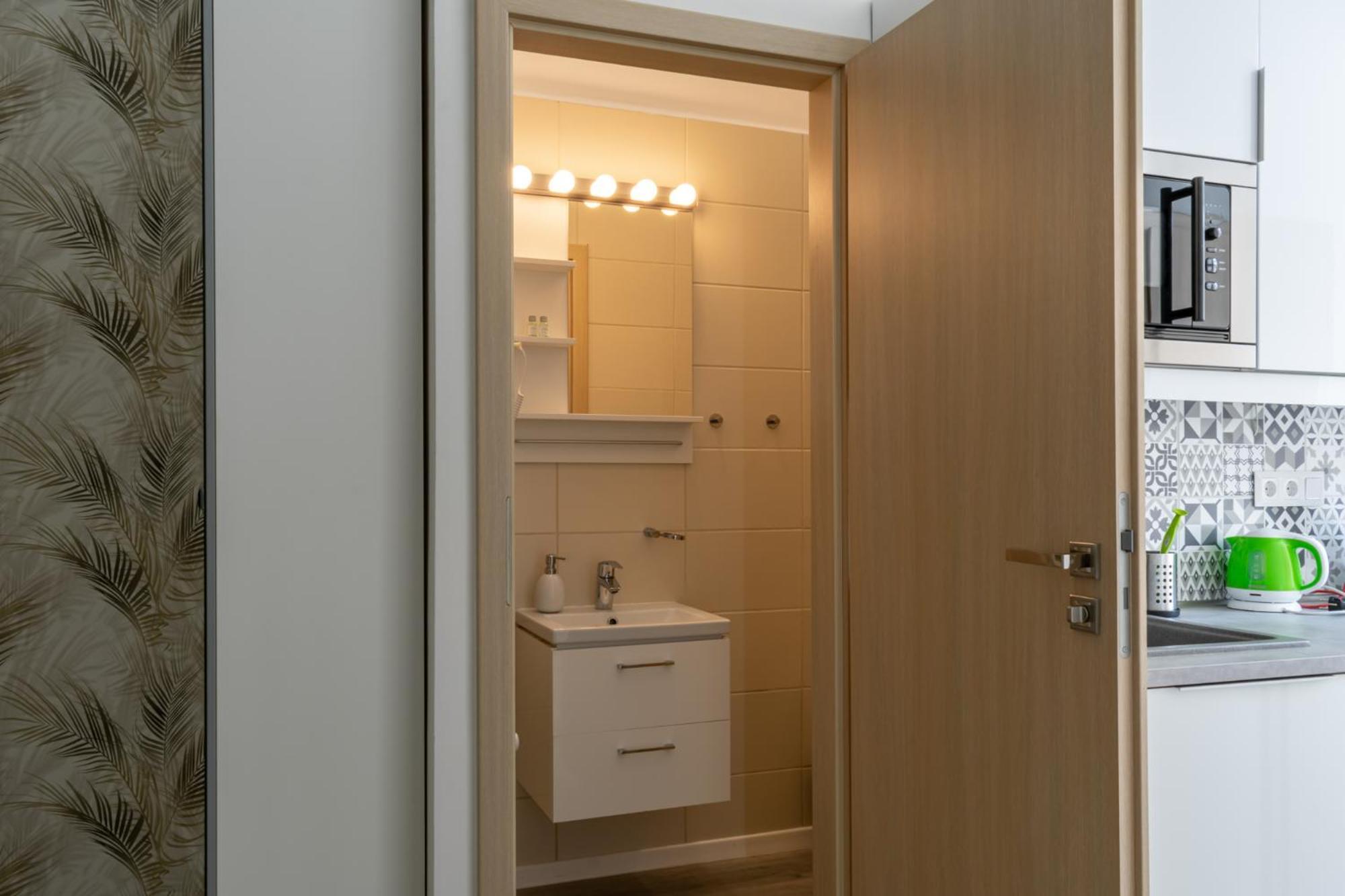 Glam Downtown Apartments Βουδαπέστη Εξωτερικό φωτογραφία